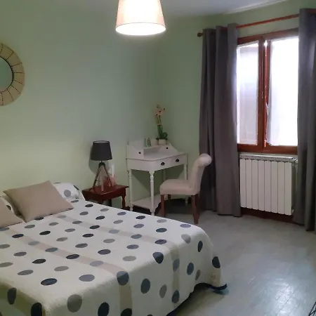 Maison Zubiatia - 3km Compostelle