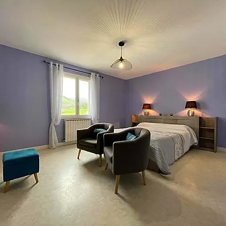 Maison Zubiatia - 3km Compostelle 3*