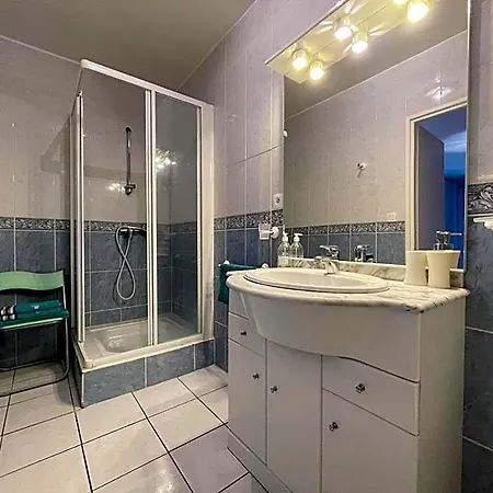 Maison Zubiatia - 3km Compostelle 3*