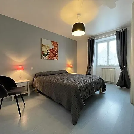 Maison Zubiatia - 3km Compostelle 3*