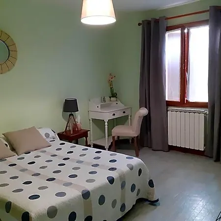 Maison Zubiatia - 3km Compostelle 3*