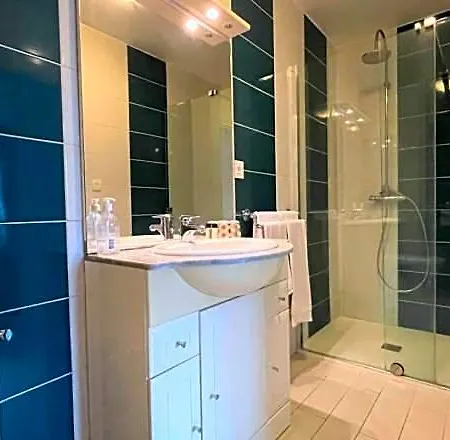 Maison Zubiatia - 3km Compostelle 3* Saint-Jean-le-Vieux (Ain)