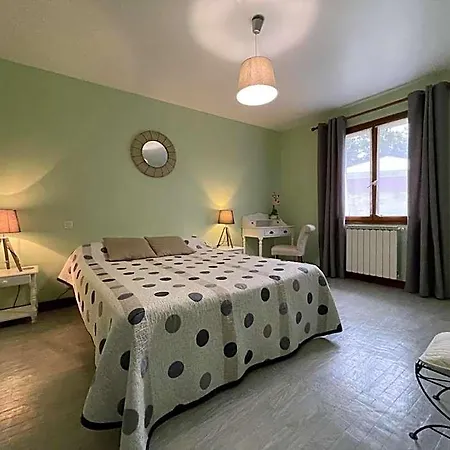 Maison Zubiatia - 3km Compostelle 3*