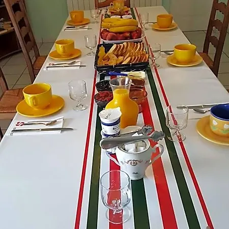Maison Zubiatia - 3km Compostelle 3* Saint-Jean-le-Vieux (Ain)