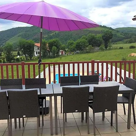 Maison Zubiatia - 3km Compostelle